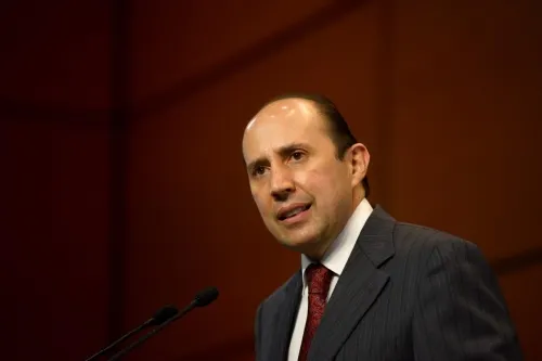 Pide Fernando Manzanilla al gobierno implementar planes ante festejos guadalupanos
