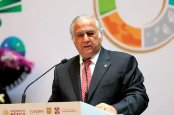 Secretario de Turismo descarta que asaltos en carretera México-Puebla afecten turismo en la entidad