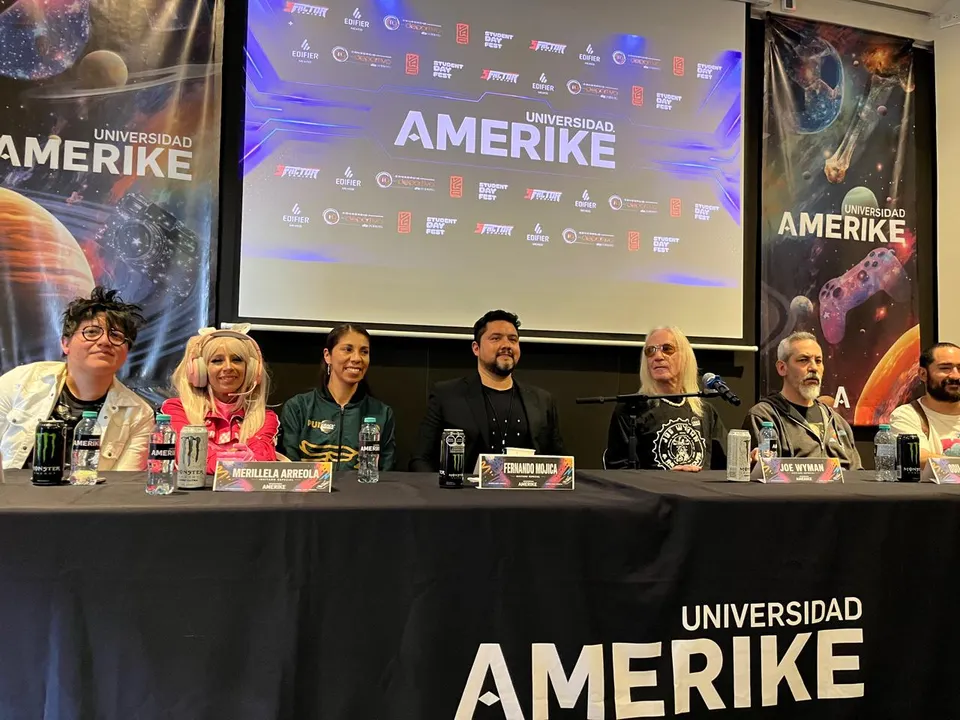 Universidad Amerike