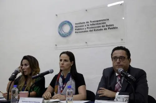 Sin sanciones económicas a partidos políticos por no publicar en sus portales información