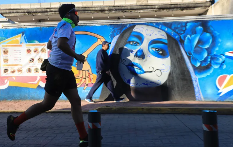 Carrera de la Juventud