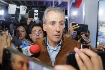 Pepe Chedraui consultará con Armenta y Sheinbaum perfil del próximo secretario de Seguridad en Puebla