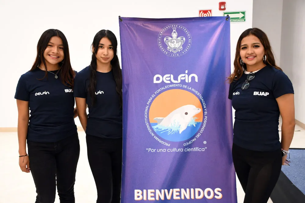 Programa Delfín