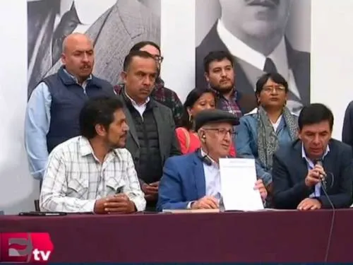 Aprueba obra del Tren Maya 89.9% de votantes en consulta