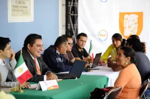 Inician en San Pedro las Jornadas de Puertas Abiertas de atención ciudadana