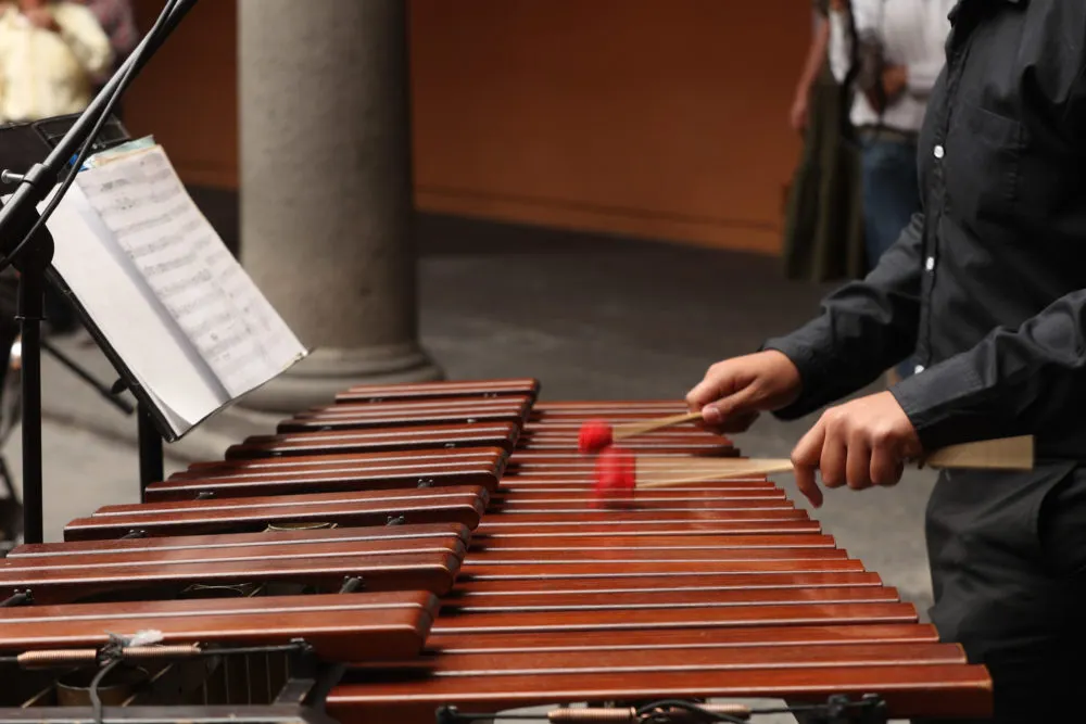 Orquesta Típica de Puebla