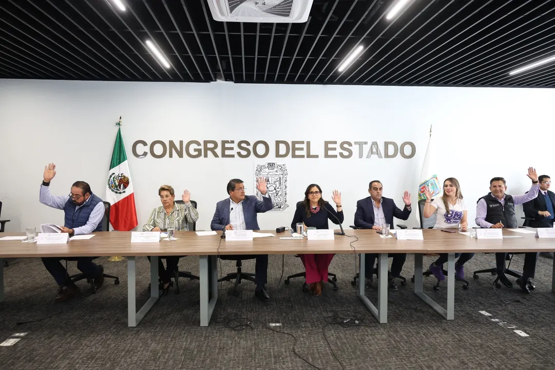 Congreso Pue Comision Hacienda Y Patrimonio Municipal
