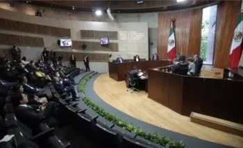 TEPJF confirma la sentencia del TEEP sobre los lineamientos y la convocatoria para candidaturas independientes en Puebla