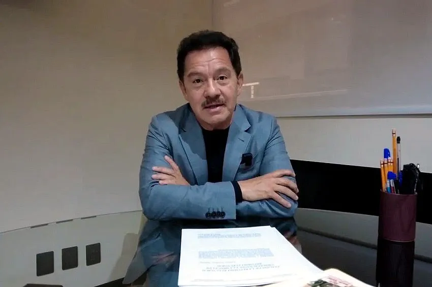 Ignacio Mier Velazco