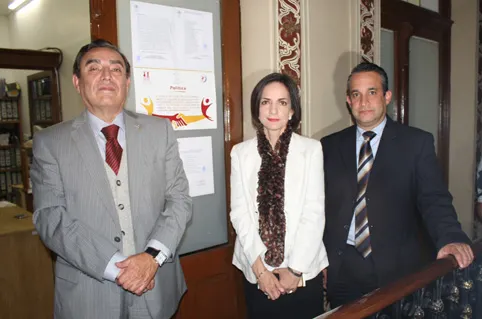 CAIP registra apenas 10 aspirantes al término de la convocatoria