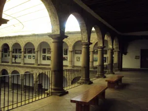 Fin de semana largo en los museos del CECAP