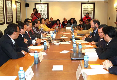 Aprueban reforma al Código Fiscal para Puebla