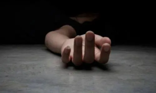 Asesinan a una mujer frente a su esposo e hijo en Atlixco