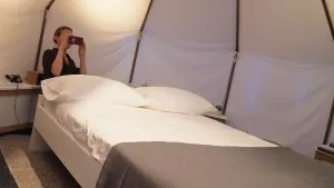 Inventan un colchón que detecta infidelidades