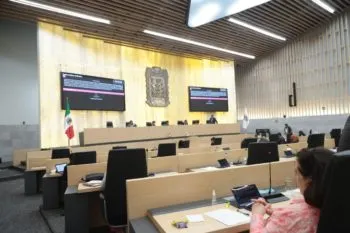 Congreso de Puebla propone garantizar asistencia jurídica a personas con discapacidad en procedimientos legales