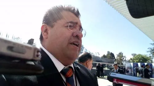 Más de 612 empresas de Canacintra podrán acceder al regreso del 1% del ISN