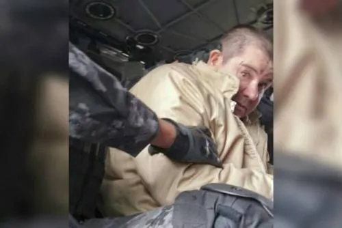 Defensa de El Chapo busca desacreditar dichos de Zambada
