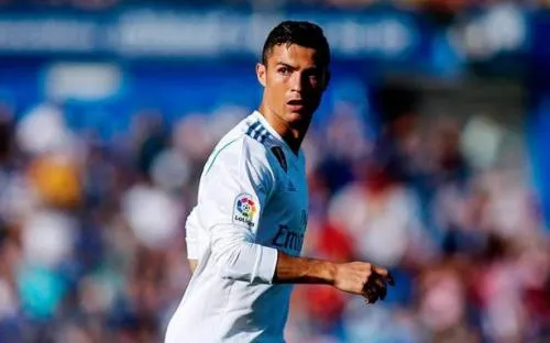Liverpool estuvo cerca de fichar a Cristiano Ronaldo