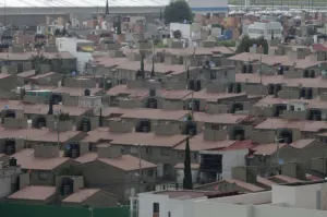 Panorama gris para el sector inmobiliario