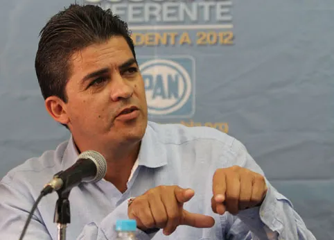 PAN busca ganar en 10 distritos de Puebla