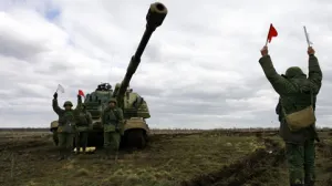 Rusia regresa a embajador en la OTAN tras suspensión de colaboraciones