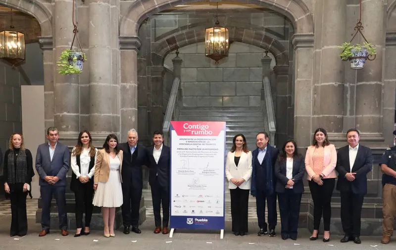 Ayuntamiento de Puebla