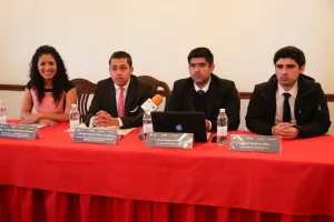 Presenta IMJ plataforma Blooders