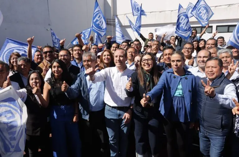 Los retos del PAN en Puebla
