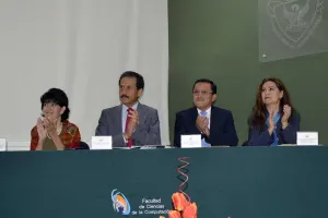 Inaugura rector BUAP Tercer Congreso Nacional de Tecnologías en la Educación