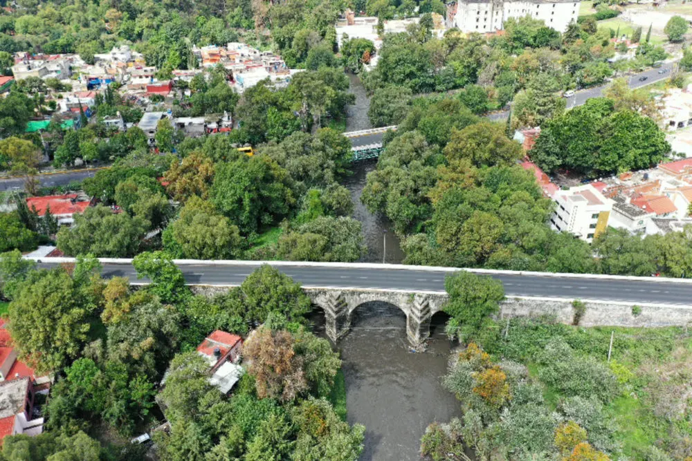 Rio Atoyac
