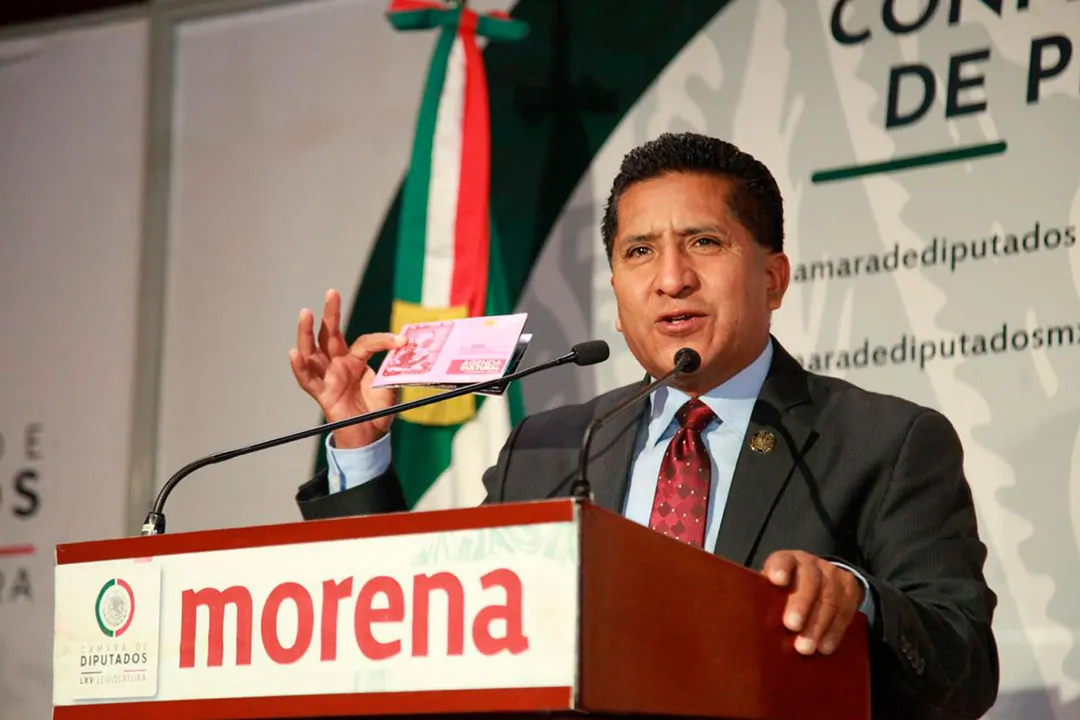 Raymundo Atanacio Luna