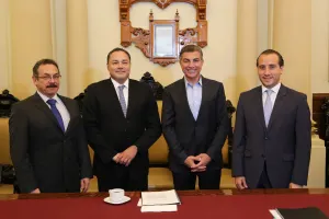 SSPTM, primer lugar en quejas ciudadanas: Contralor