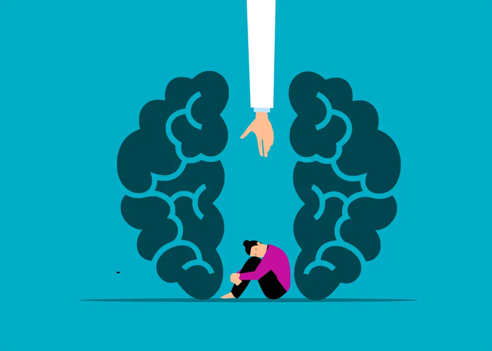 Día Mundial de la Salud Mental