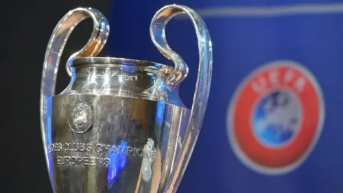 Libera UEFA casi 2 mil millones de pesos para salvar a clubes de crisis por coronavirus