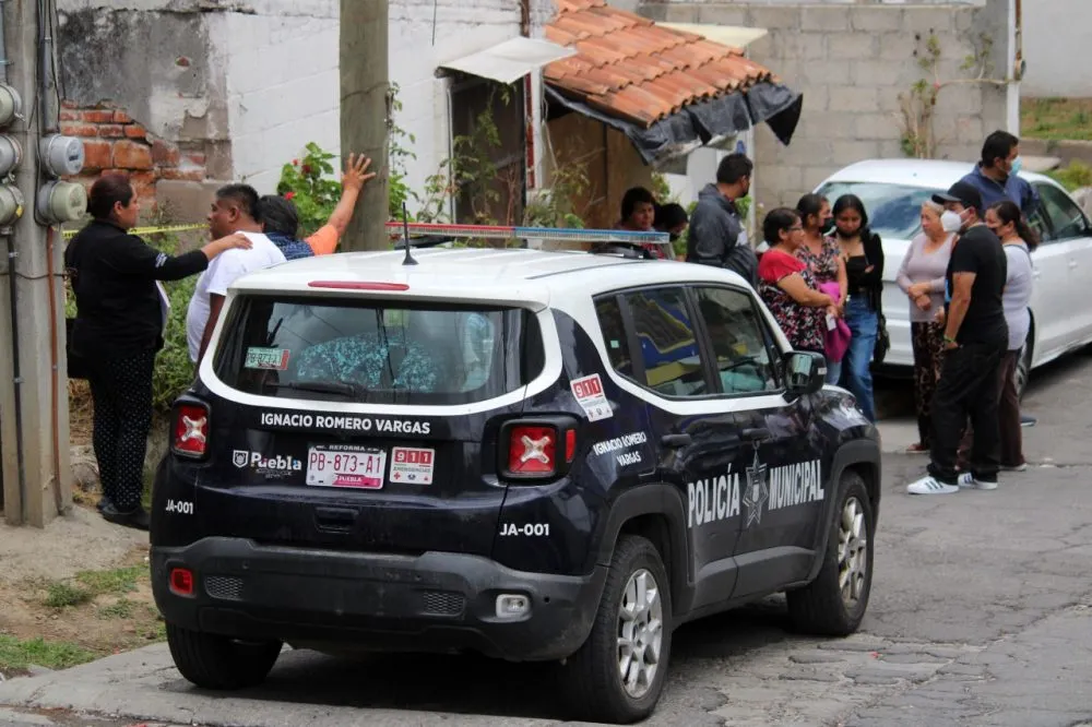 Ignacio Romero Vargas Feminicidio