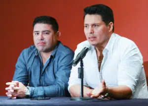 No le debemos a nadie: Banda MS