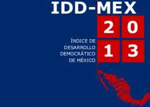 Puebla bajó ocho lugares en Índice de Desarrollo Democrático 2013