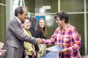 Beca Banamex a 39 jóvenes de excelencia de la BUAP