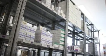 Reporta Salud avance importante en el abasto de medicamentos e insumos médicos