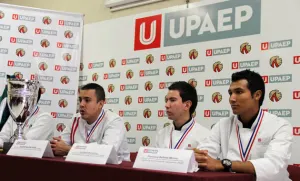 Comida mexicana, mercado en potencia para Europa