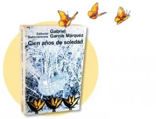 Gabo destruyó original de ‘Cien años de soledad’, pero dejó corregido