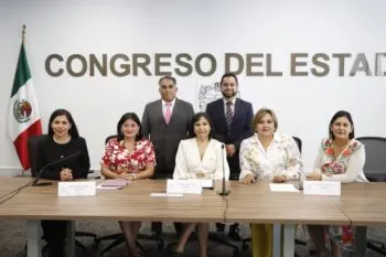 Avalan en Comisión del Congreso de Puebla exhorto para impulsar campañas de concienciación contra la contaminación visual