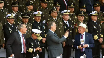 Las ausencias del 5 de mayo