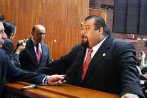 Víctimas del ex presidente del PRI en DF son amenazadas de muerte