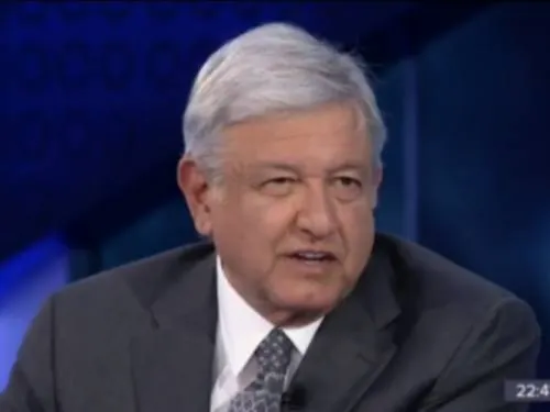 Guardia Nacional va para garantizar la paz: López Obrador