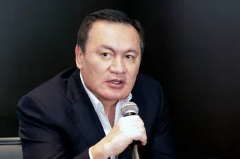 Rechaza Chong unirse al PRD y anuncia que combatirá a Alito Moreno en el TEPJF