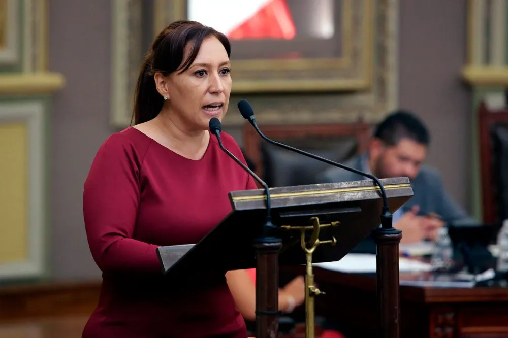 Guadalupe Leal Rodriguez