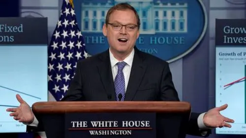 EU está muy cerca de acuerdo comercial con México sin Canadá: asesor de Trump