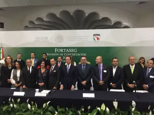 Recibirá Texmelucan 10 millones de pesos del FORTASEG