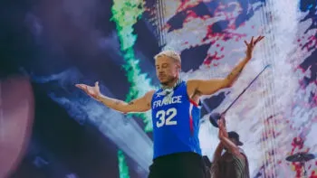Macklemore donará un millón de dólares a organizaciones de apoyo a Palestina